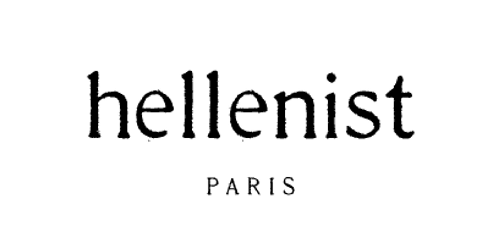 Picture of Hellenist Paris brand