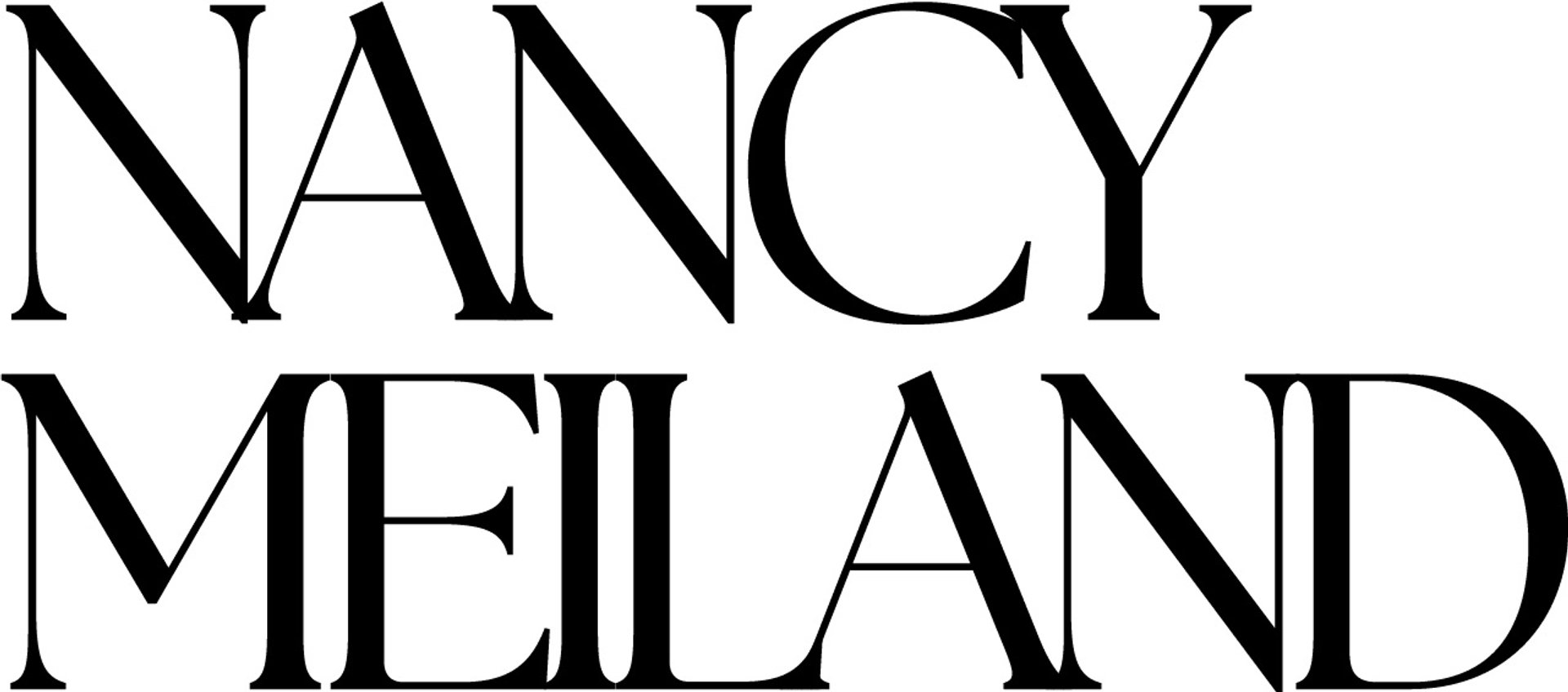 Picture of Nancy Meiland brand