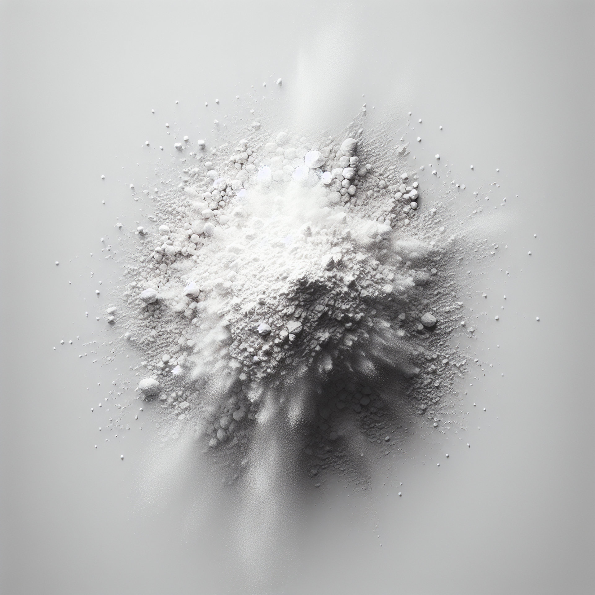 Picture of Dusting Powder note