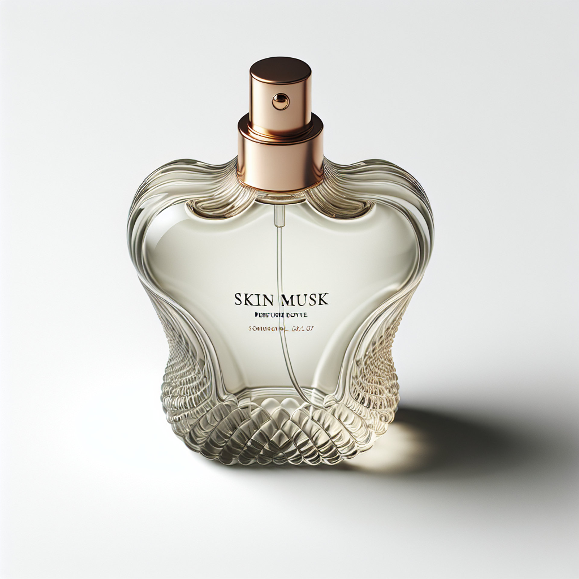 Picture of Skin Musk note