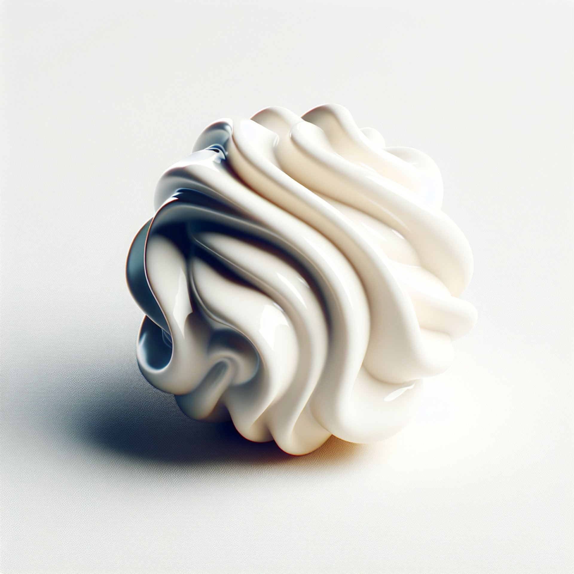 Picture of Creamy Notes note