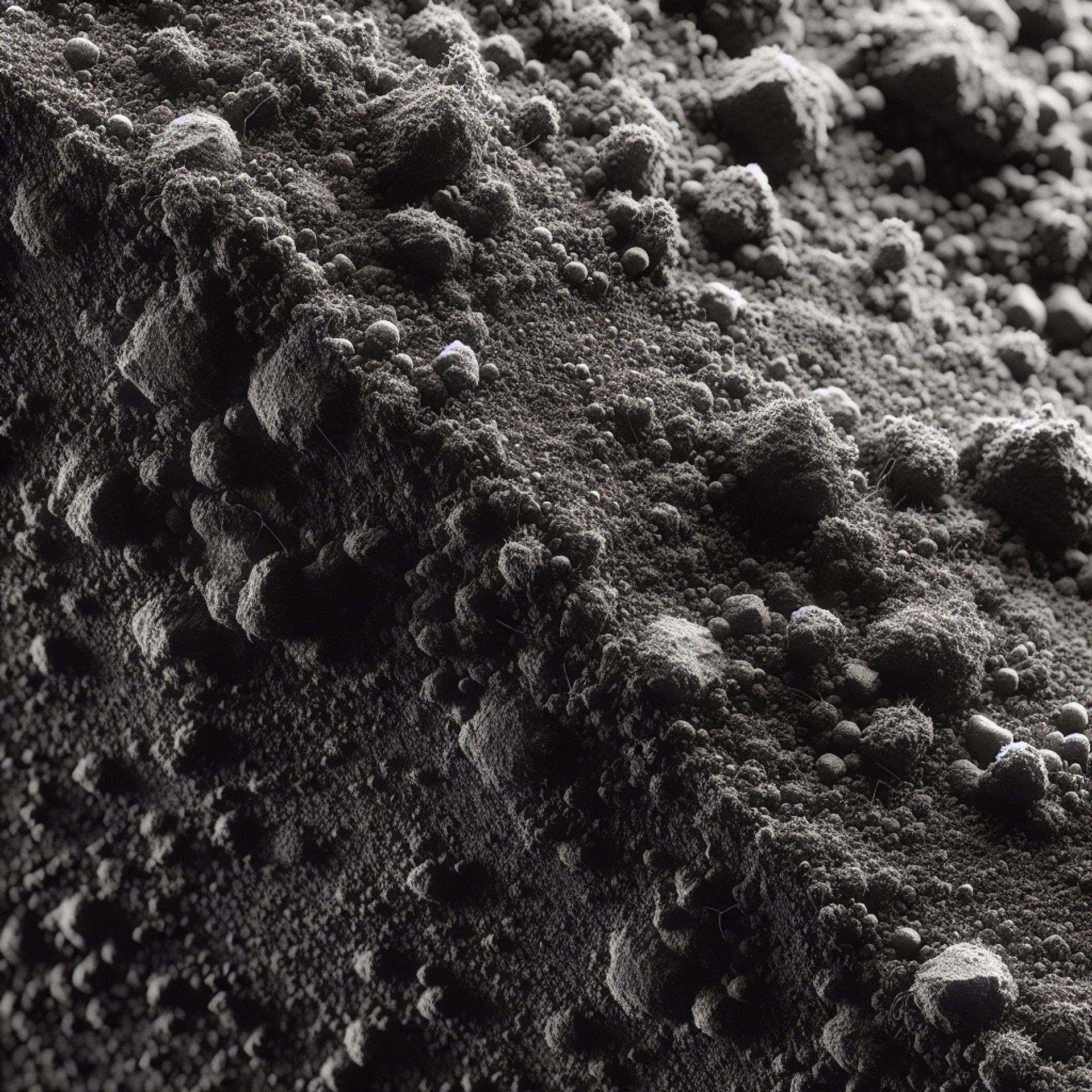 Picture of Soil note