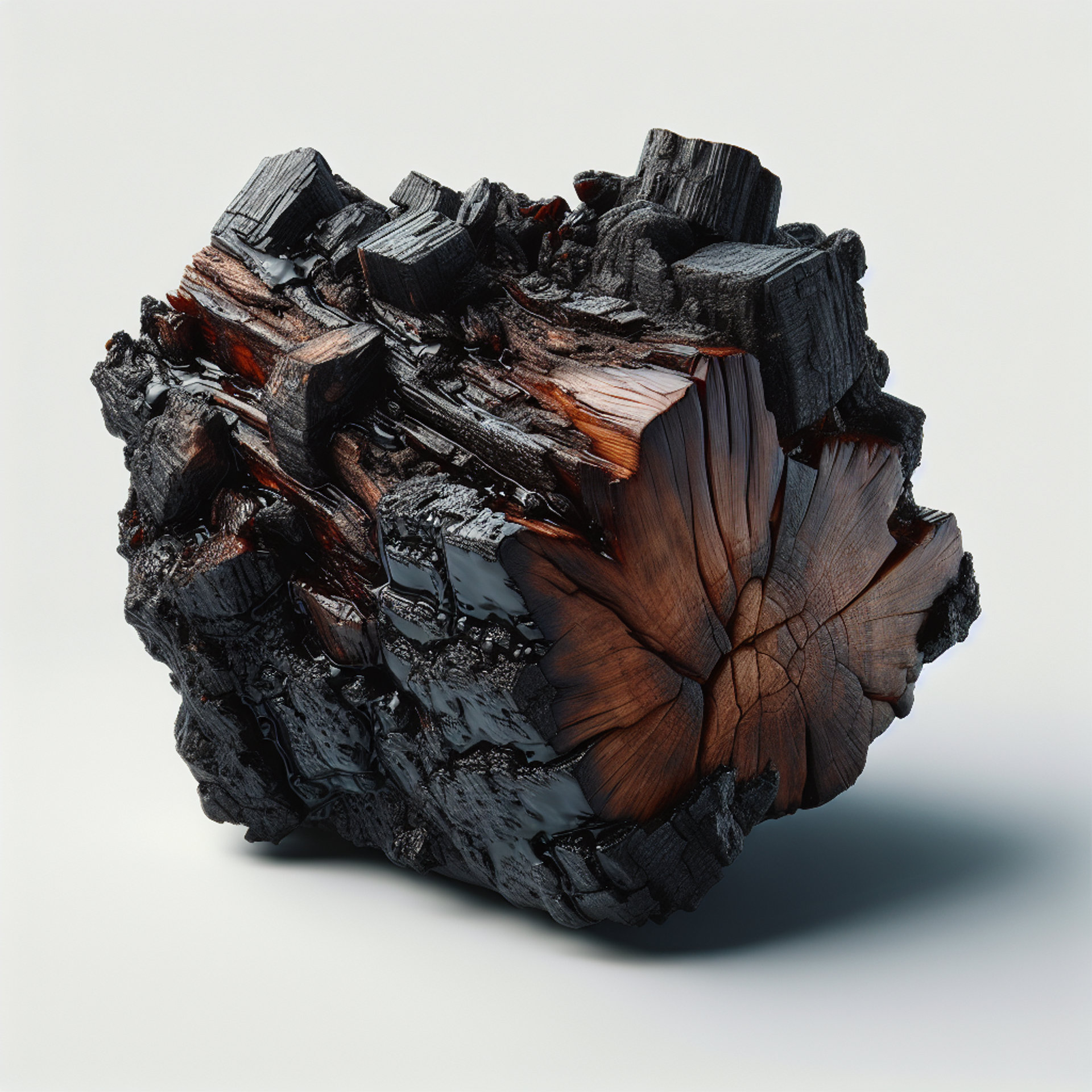 Picture of Thai Kyara Oud note