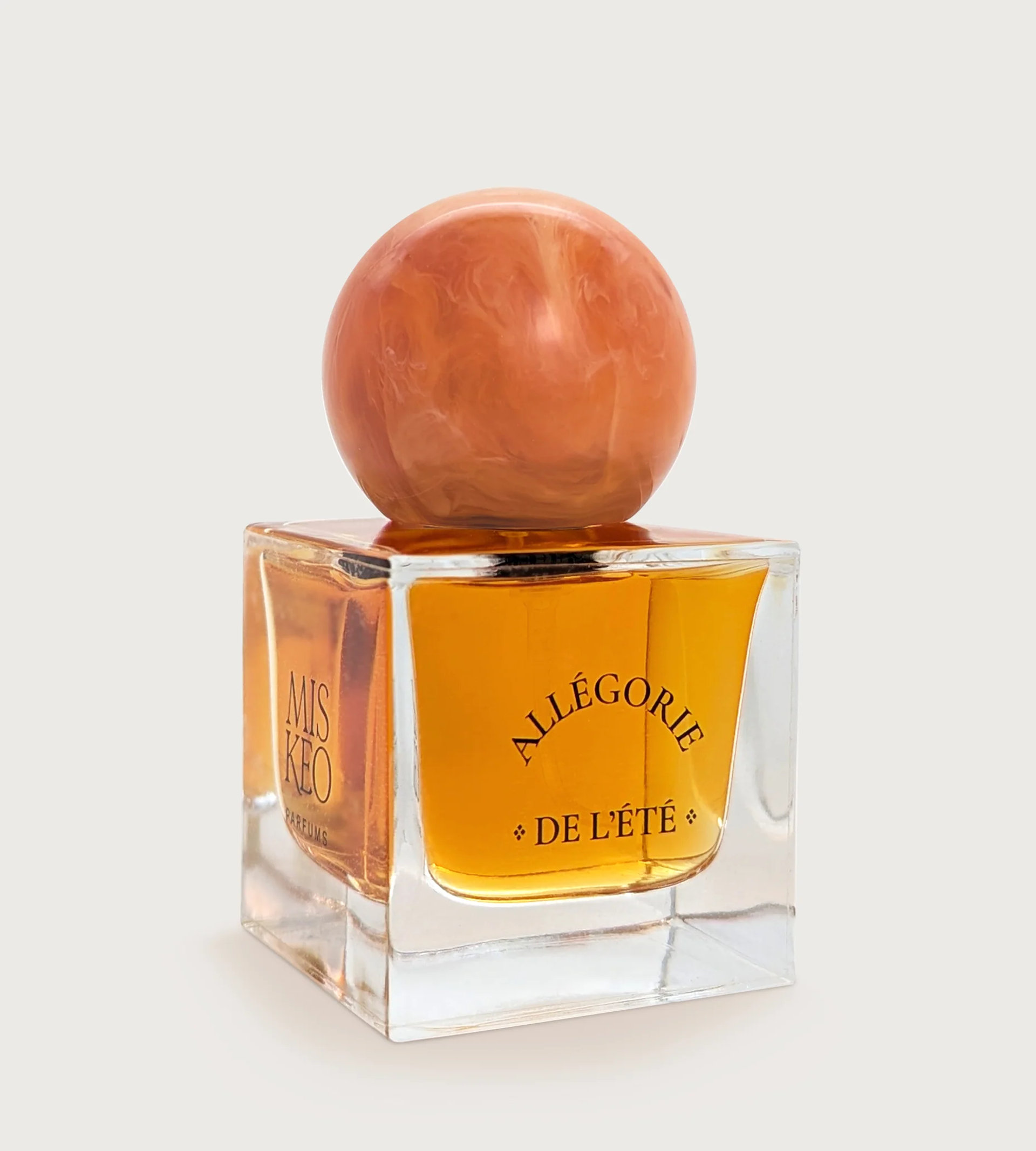 Allégorie de l'été by Miskeo Parfums
