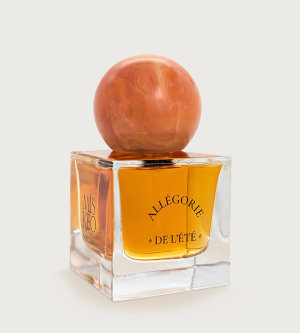 Allégorie de l'été by Miskeo Parfums perfume bottle