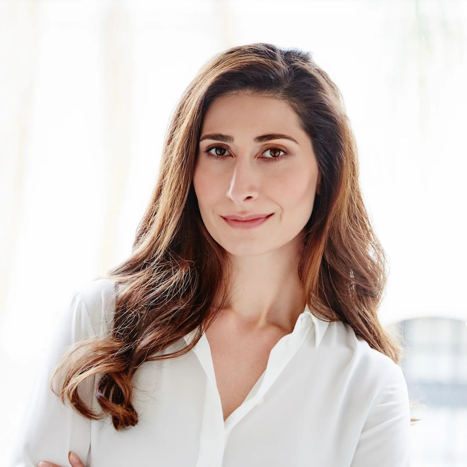 Picture of Alina Tadevosyan perfumer