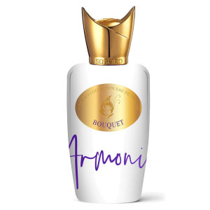 Bouquet Armonia by Sospiro perfume bottle