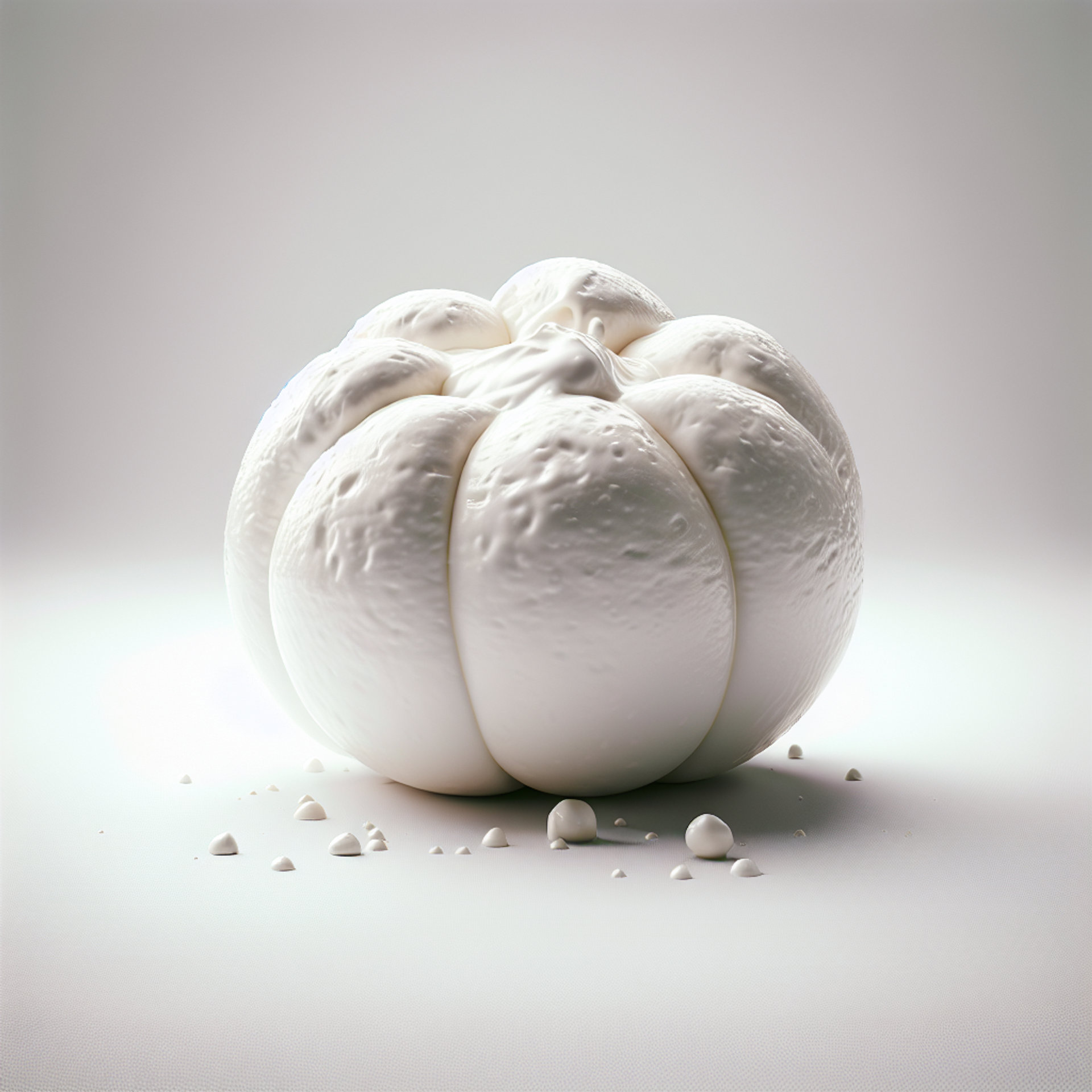 Picture of Burrata note