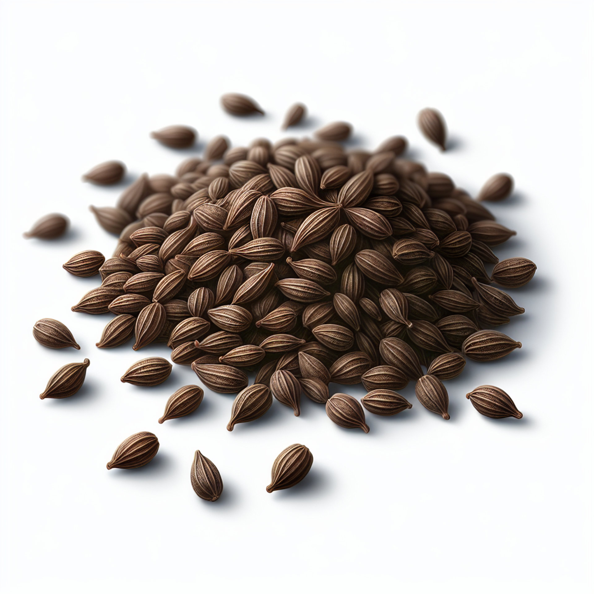 Picture of Caraway Seeds note