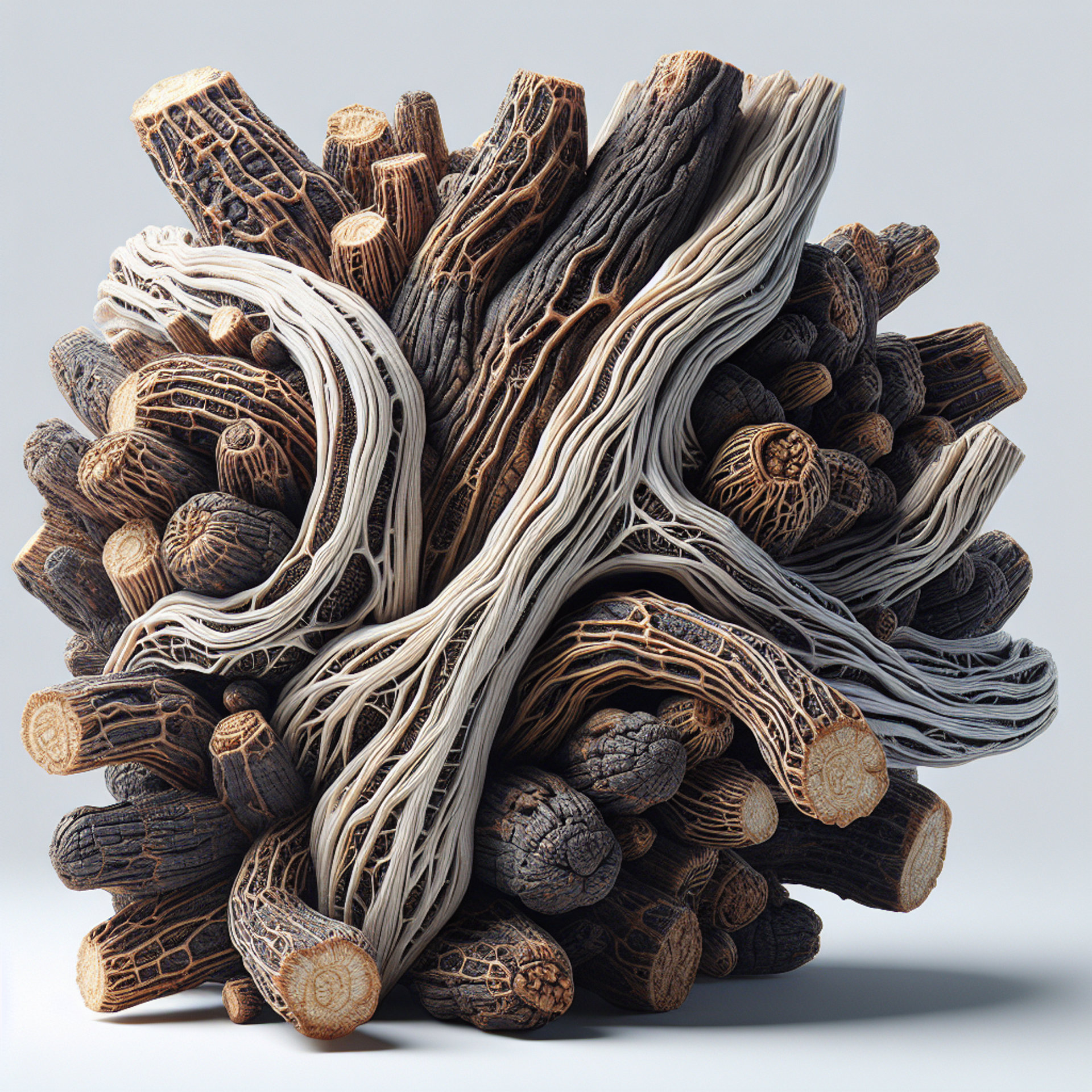 Picture of Liquorice Root note