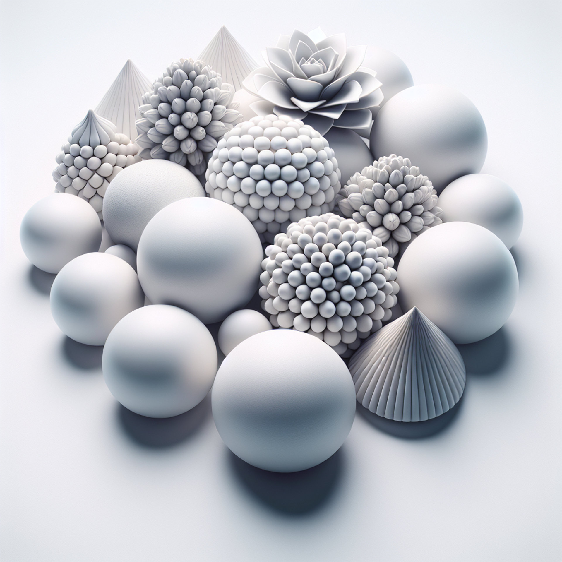 Picture of White Musks note