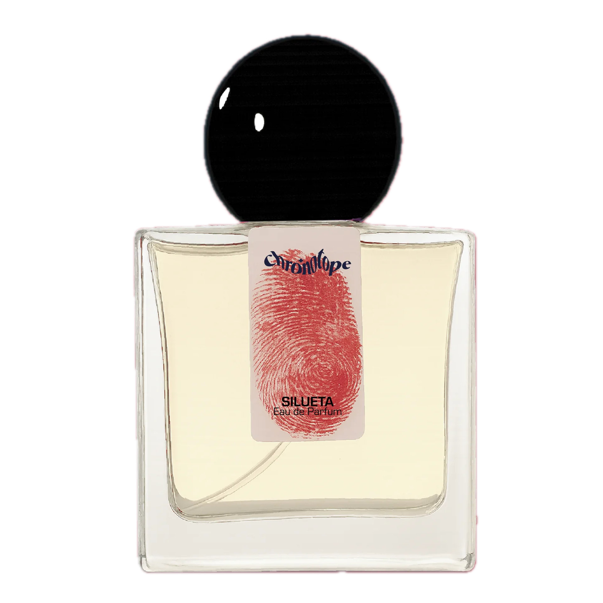 Silueta by Chronotope