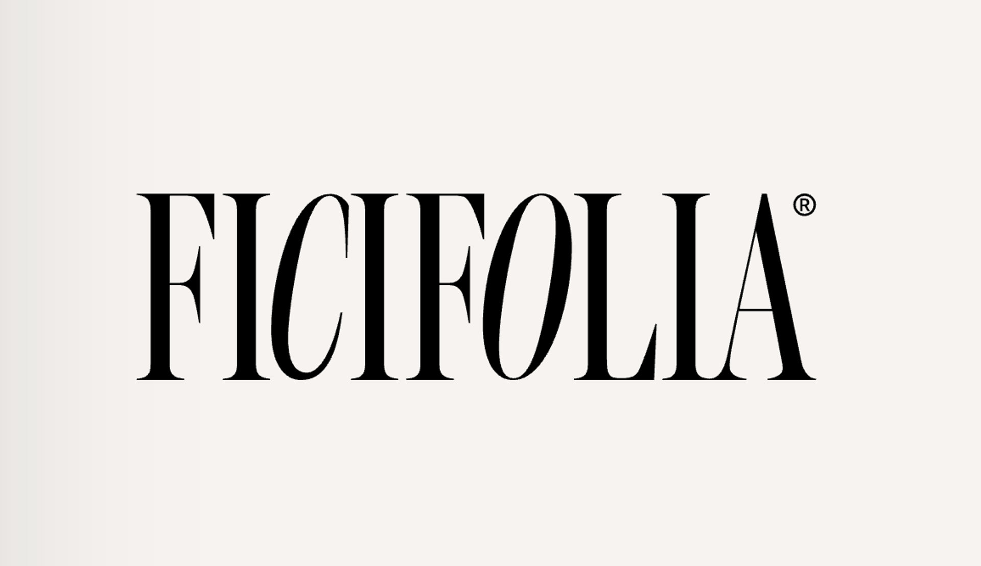 Picture of Ficifolia brand