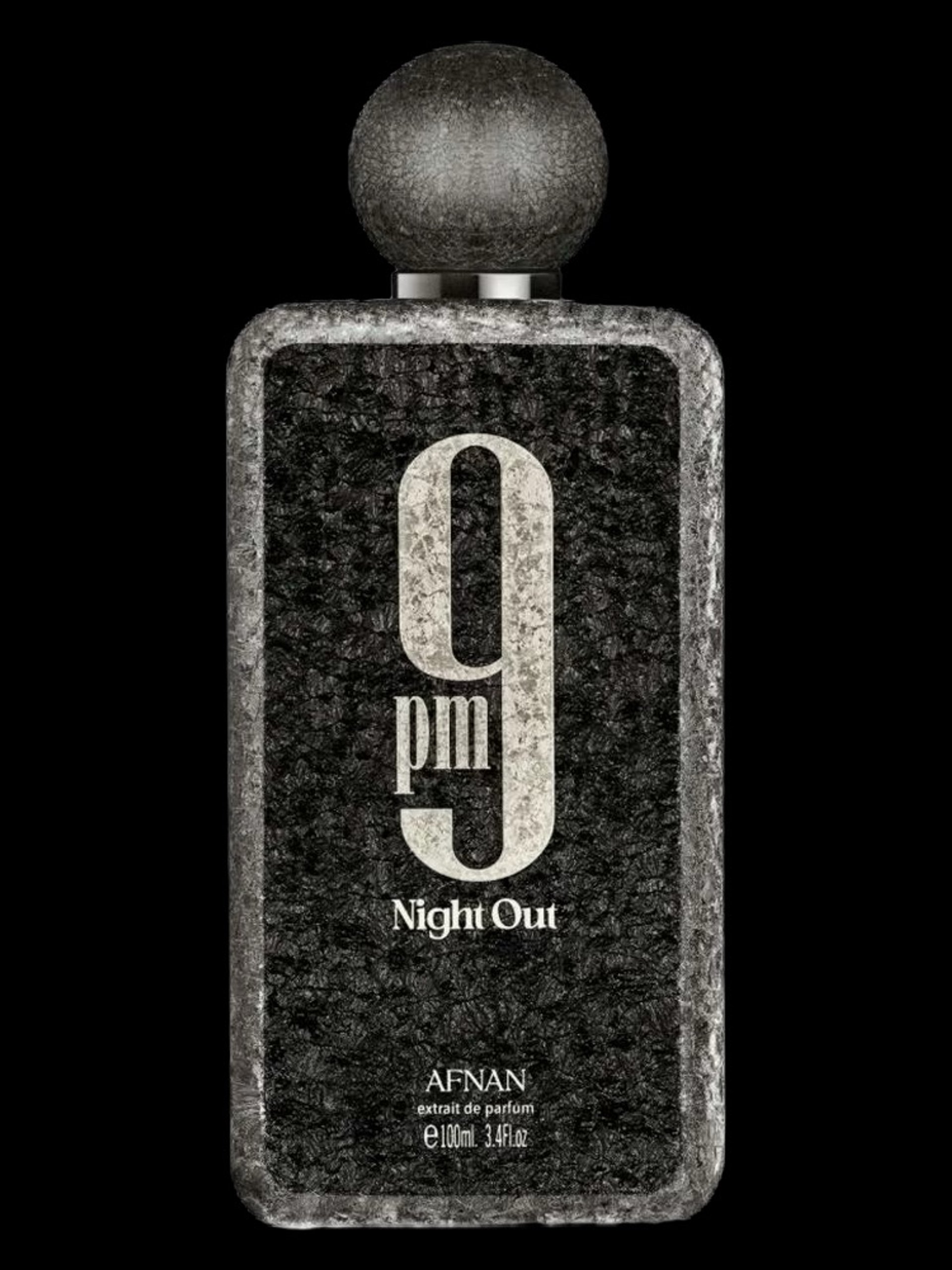 9 PM Night Out by Afnan