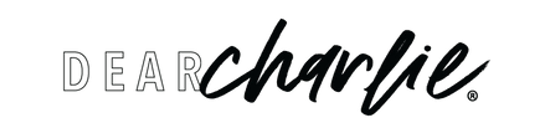 Picture of Dear Charlie brand