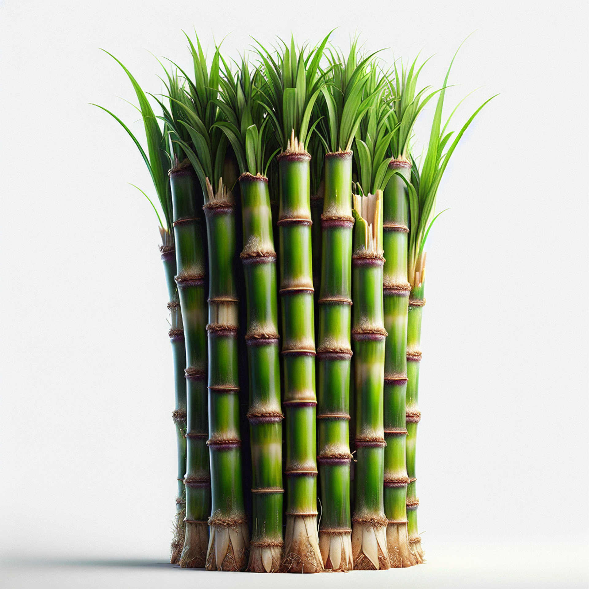 Picture of Sugar Cane note