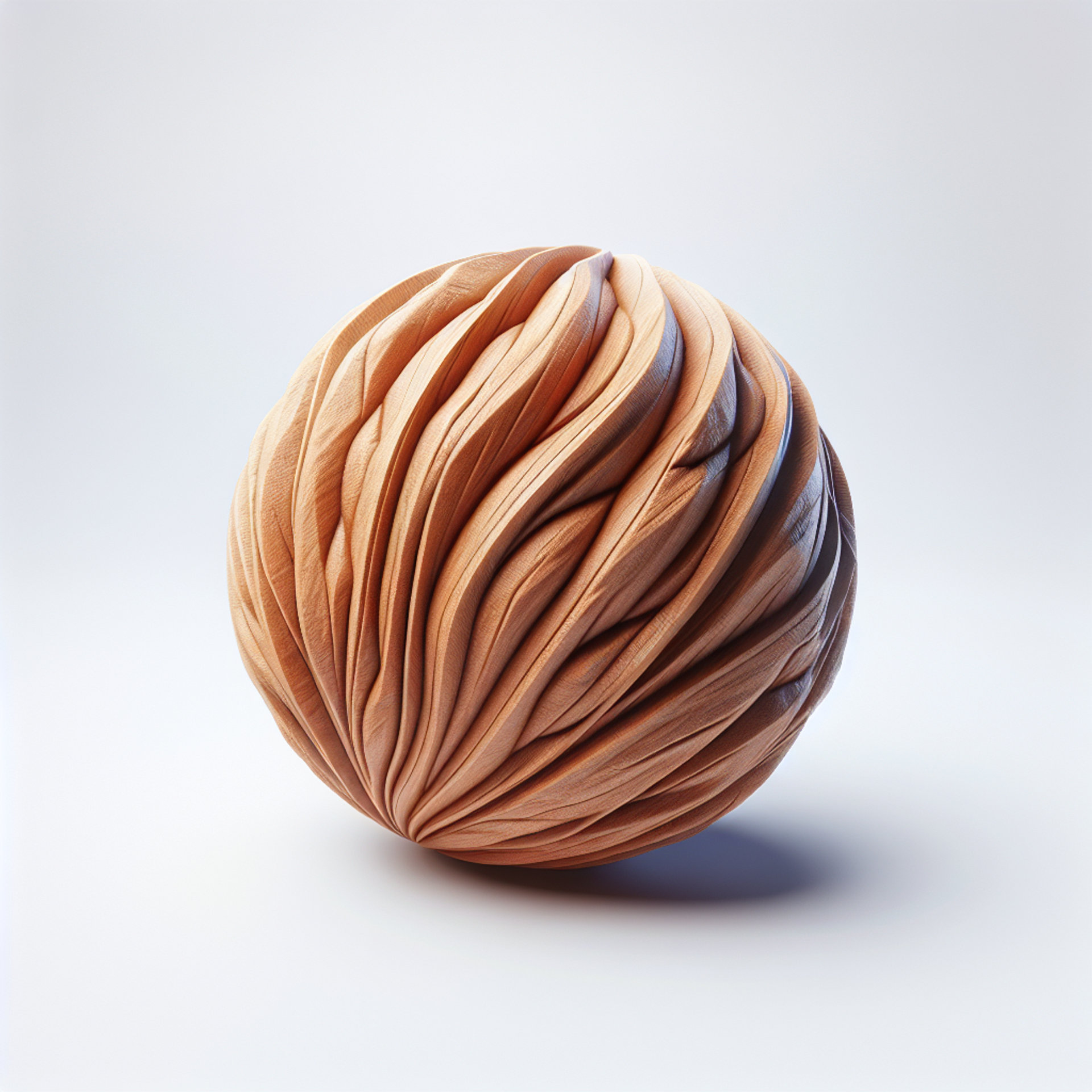 Picture of False Sandalwood note