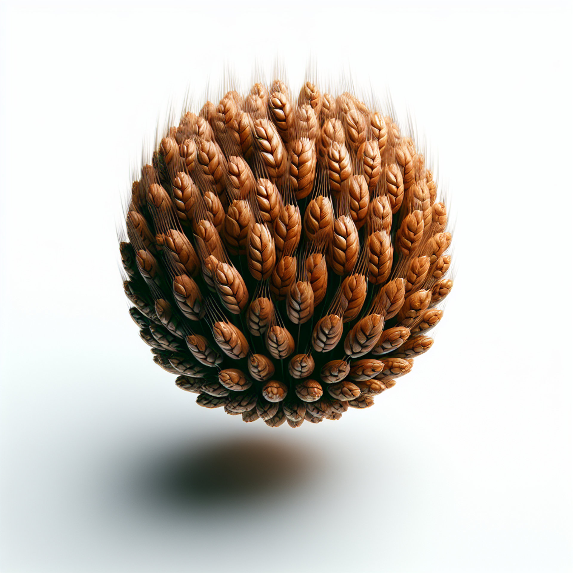 Picture of Roasted Barley note