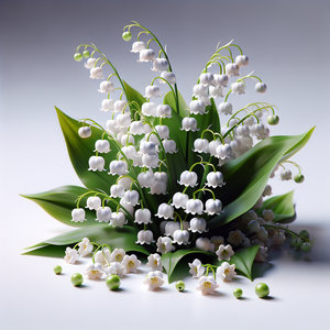 Muguet - undefined