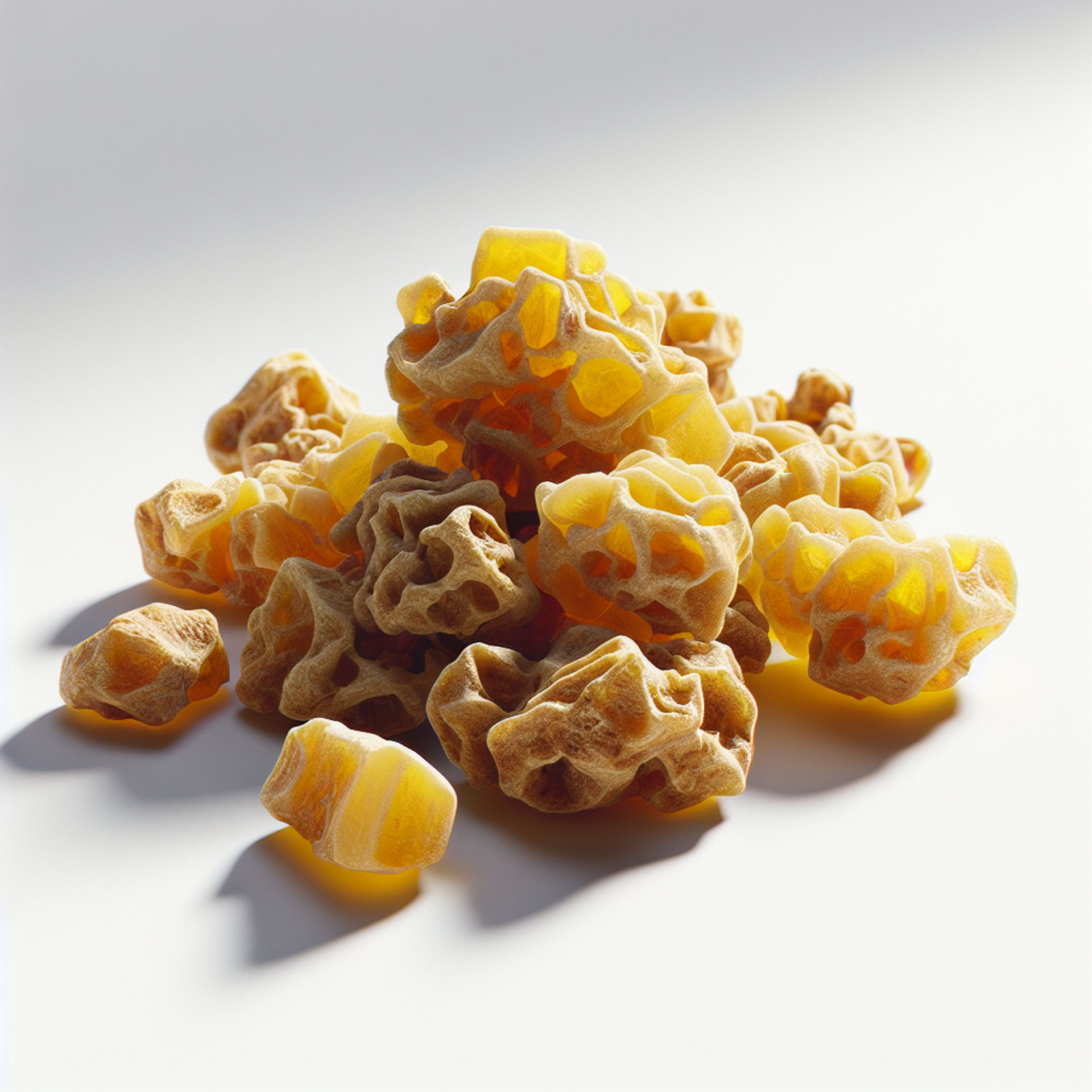 Picture of Frankincense note