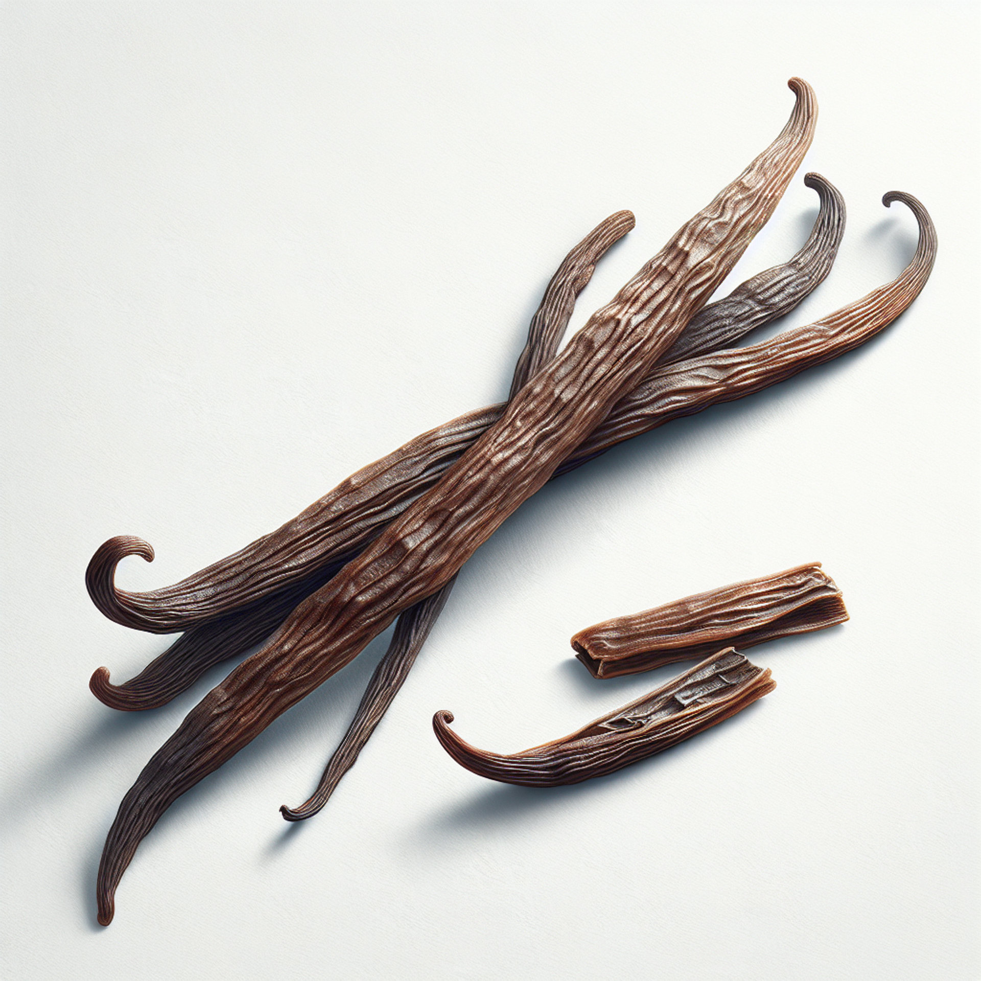 Picture of Vanilla Husk note
