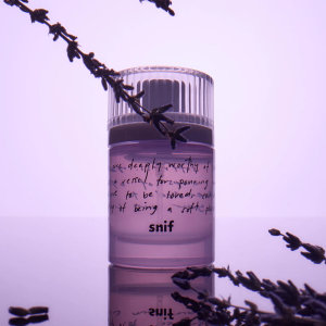 Gentle Reminder by Snif perfume bottle