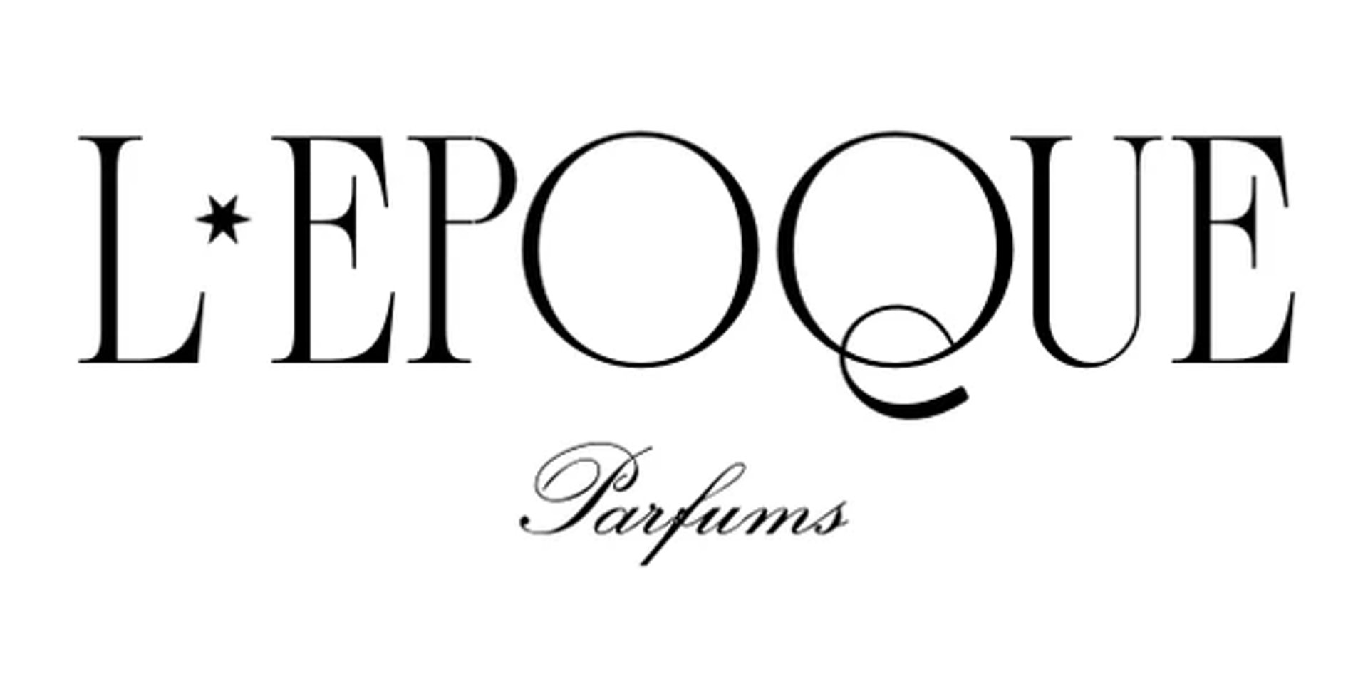 Picture of L'Epoque Parfums brand