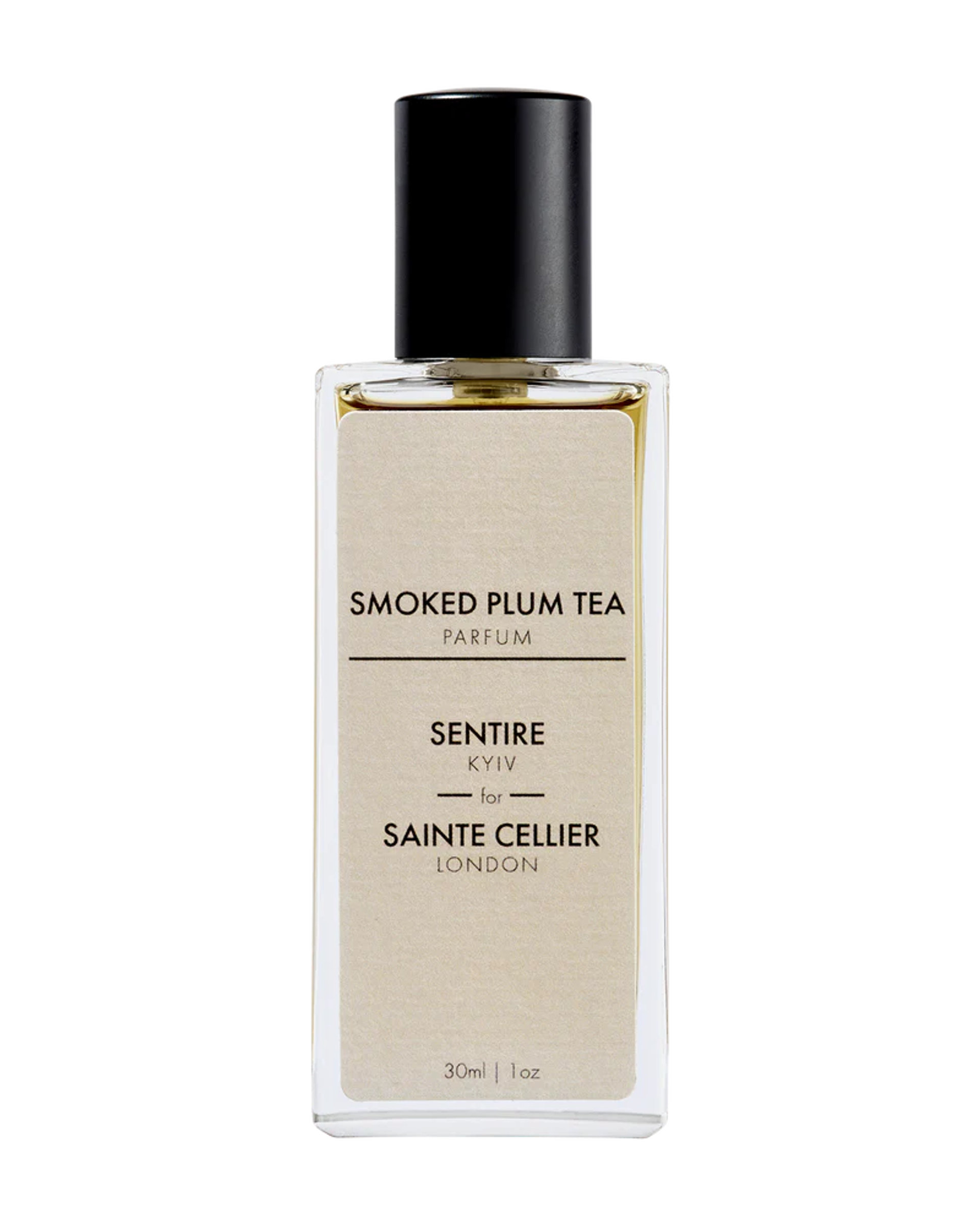 Picture of Smoked Plum Tea fragrance