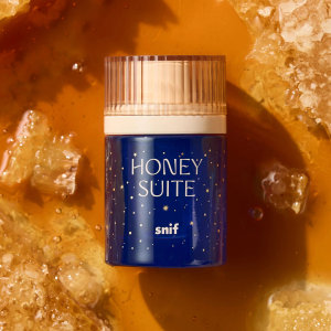 Honey Suite by Snif perfume bottle