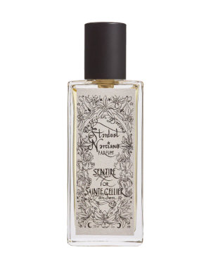 Picture of Stardust Narcissus fragrance