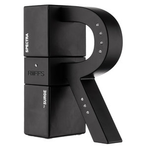 Surge by Riiffs perfume bottle