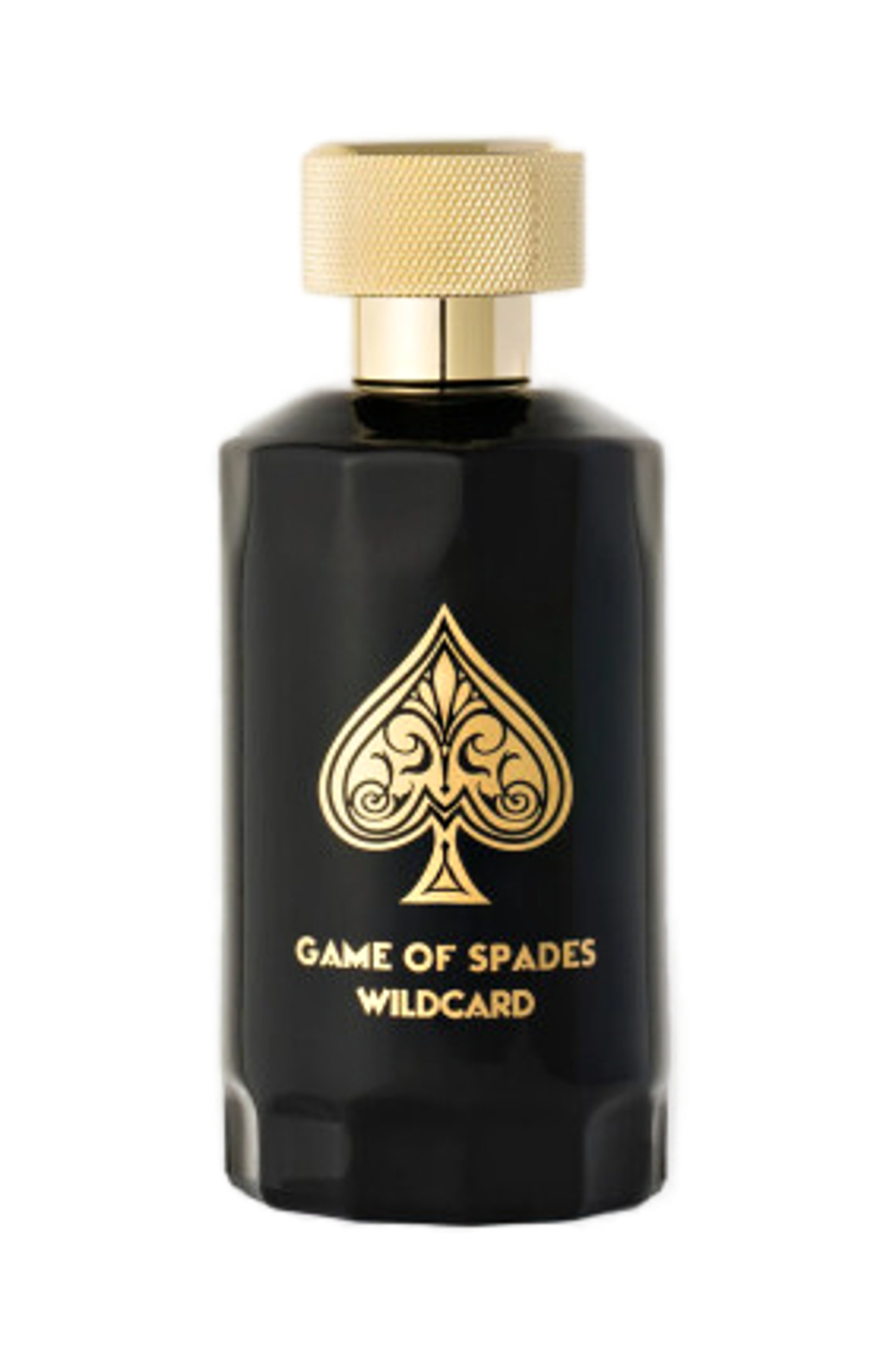 Picture of Game of Spades Wildcard fragrance