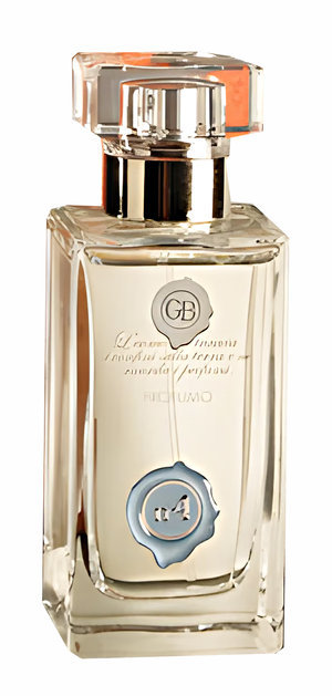 Picture of N 4 fragrance