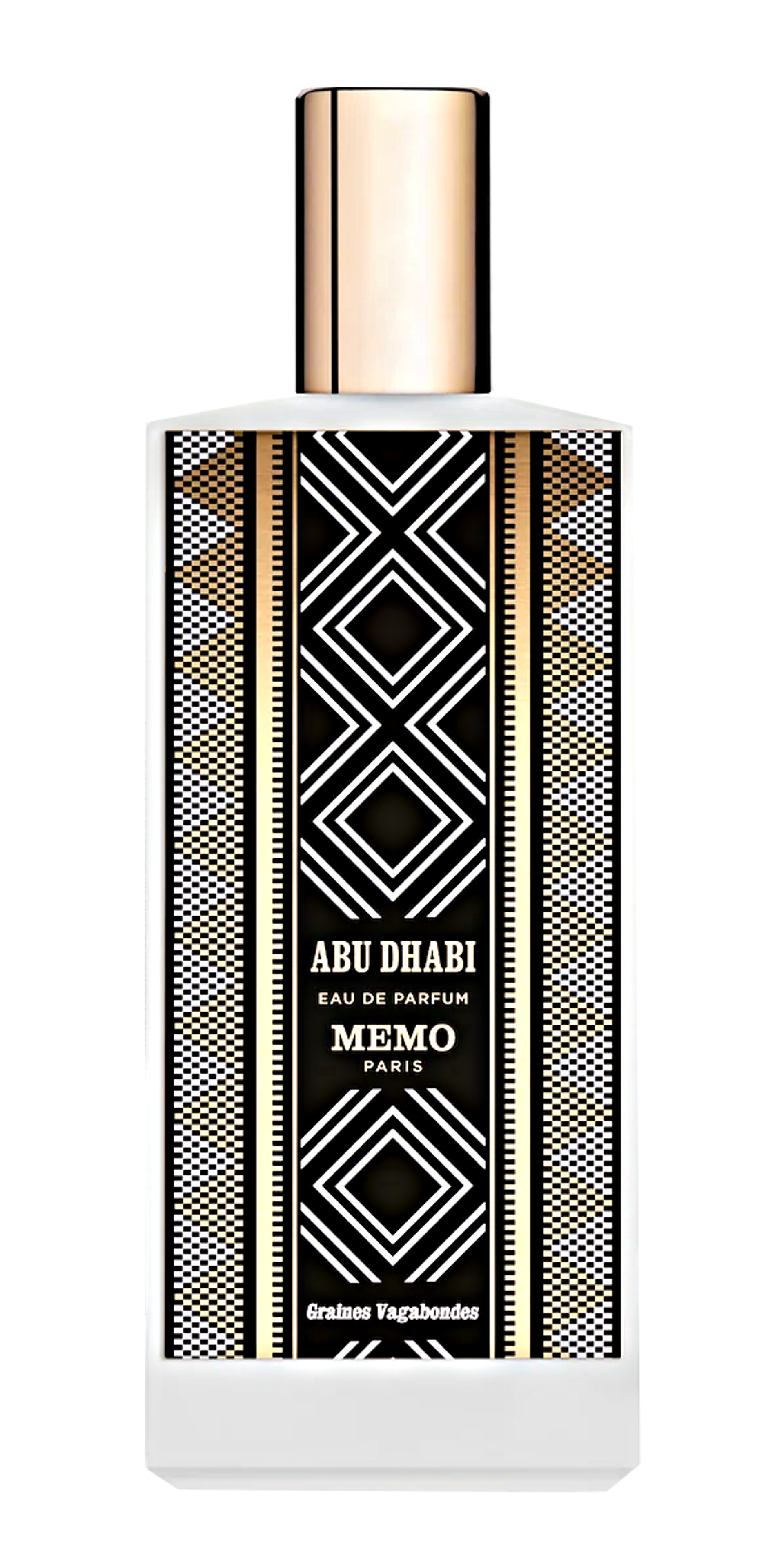 Picture of Abu Dhabi fragrance