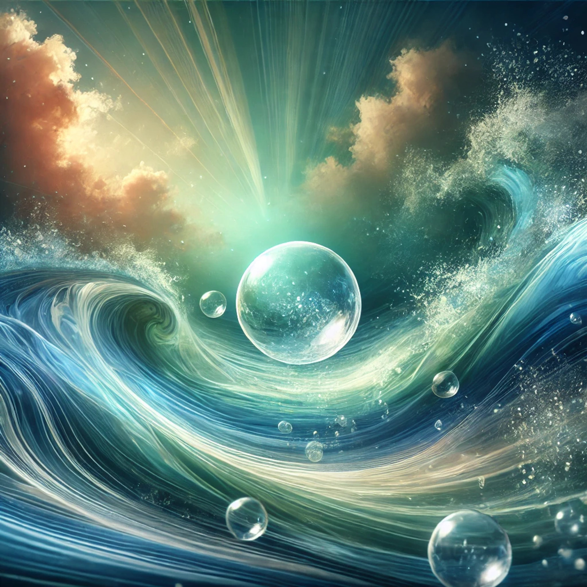 Aquatic Notes - undefined