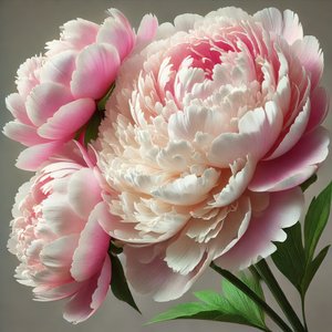 Peony - undefined