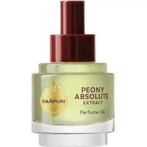 Peony Absolute by Pañpuri perfume bottle