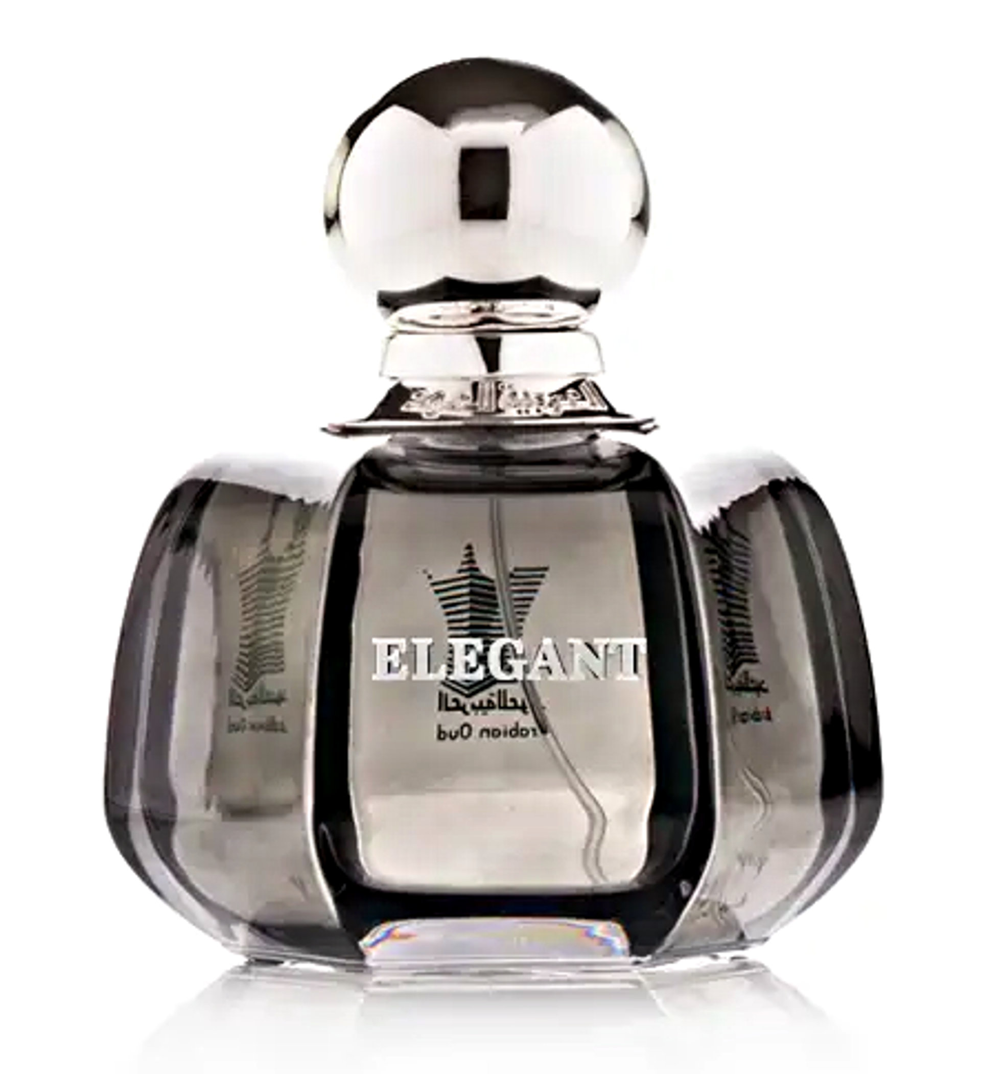 Picture of Elegant Black fragrance