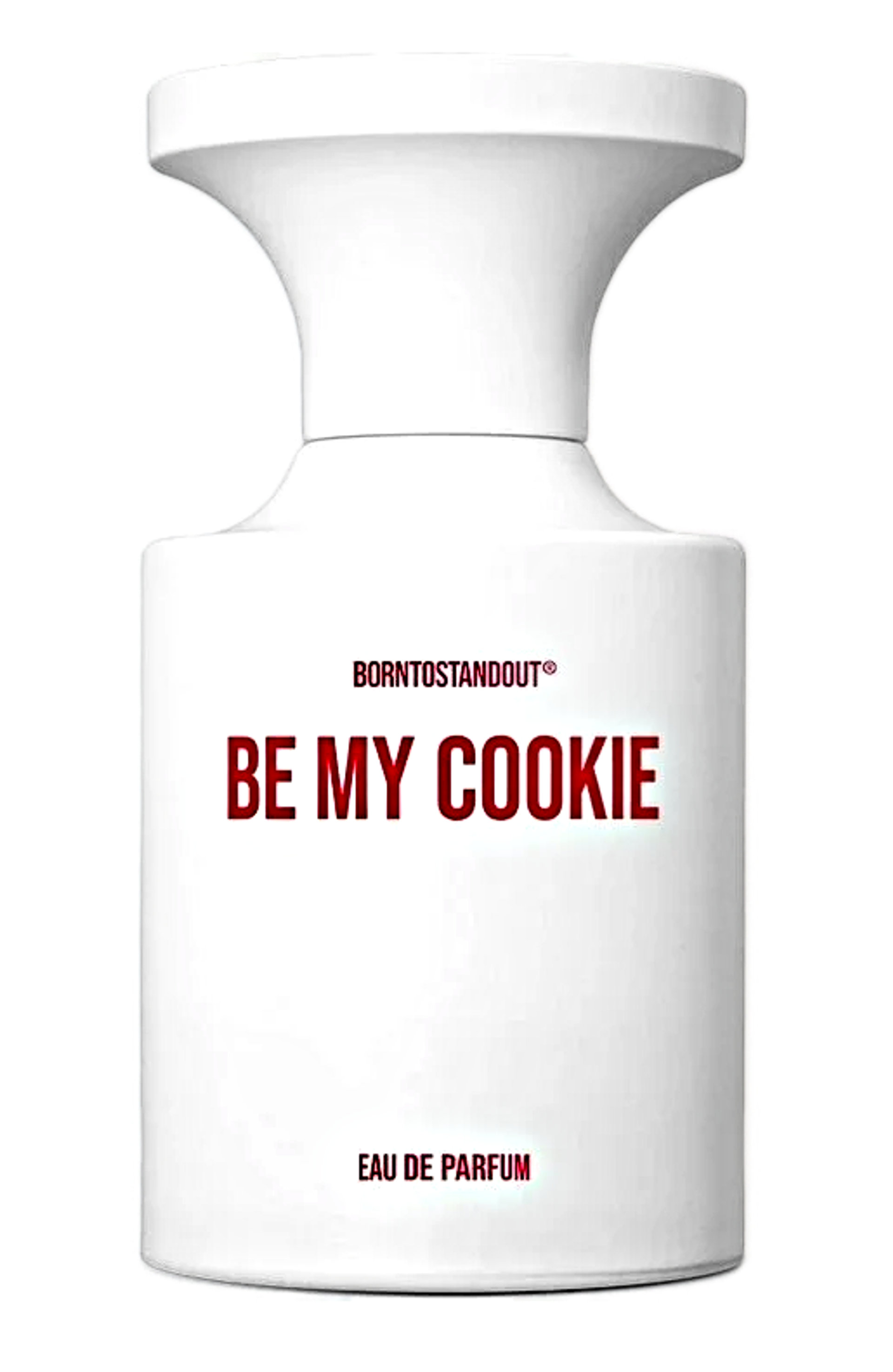 Picture of Be My Cookie fragrance