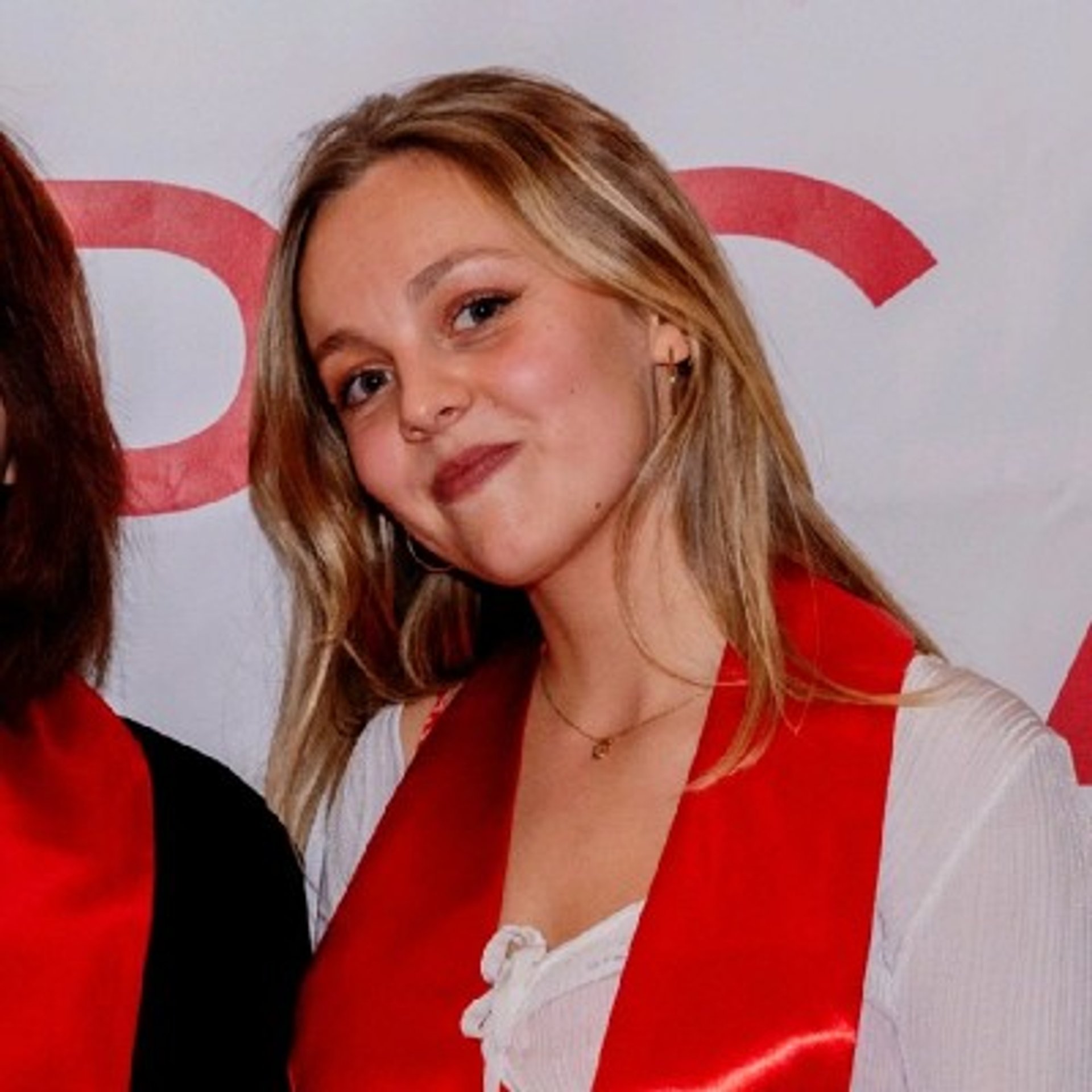 Picture of Emma Lehaut perfumer