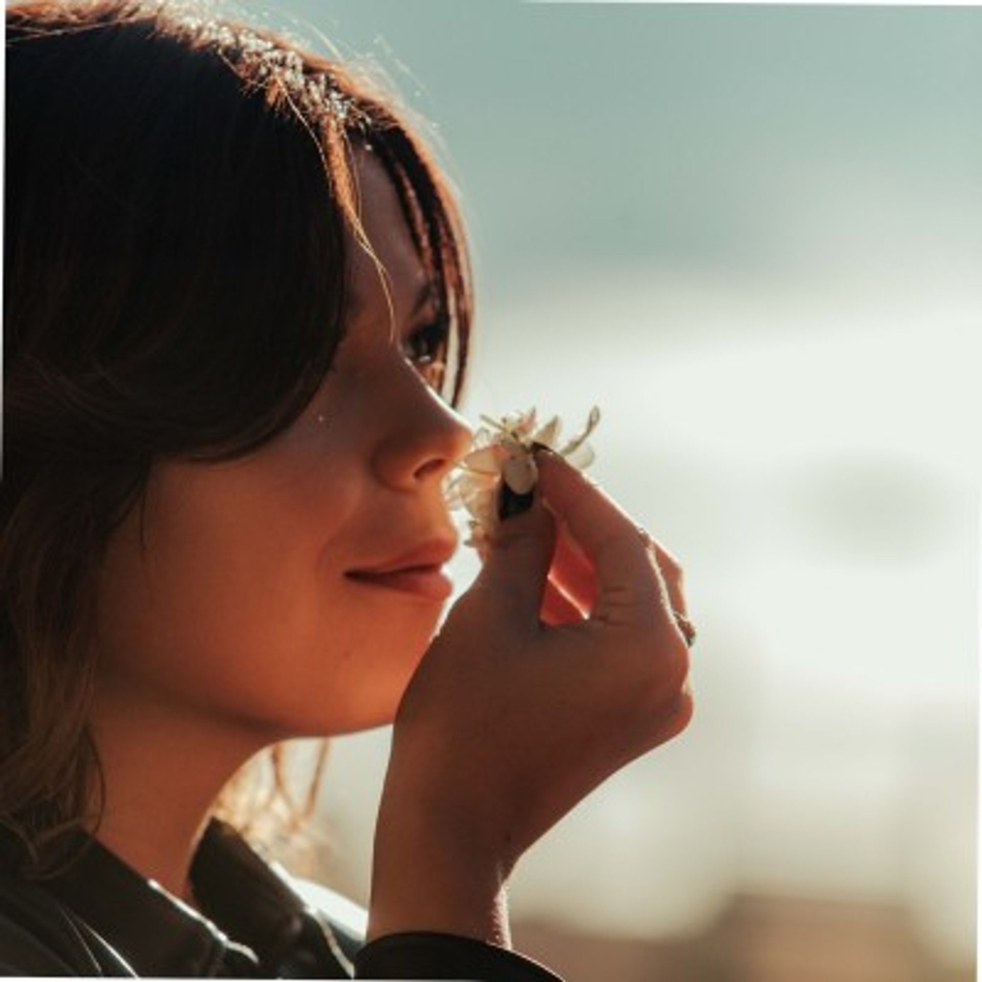 Picture of Camille Cavallier-Belletrud perfumer