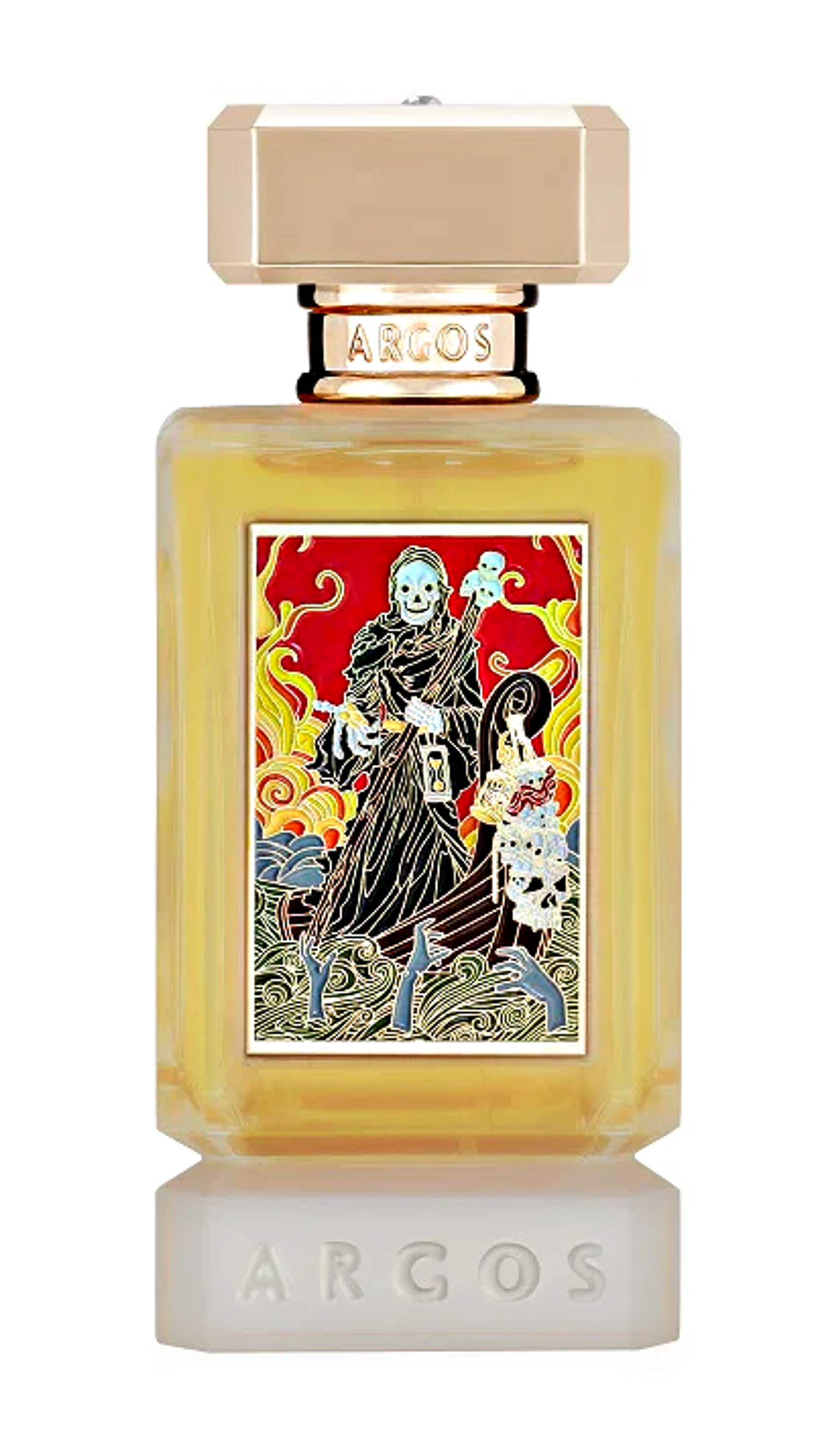 Picture of Charon's Veil fragrance