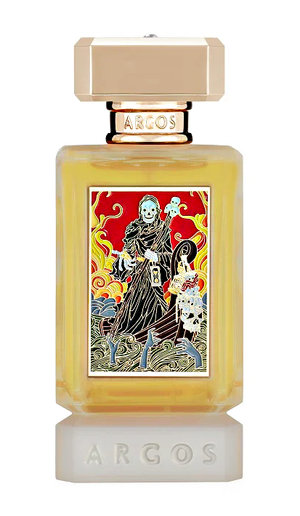 Charon's Veil by Argos perfume bottle