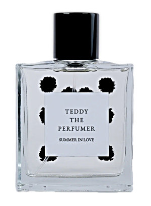 Summer in Love by Teddy the Perfumer perfume bottle