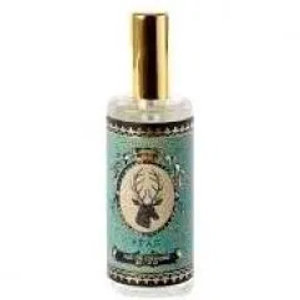 Stag by Patch NYC perfume bottle