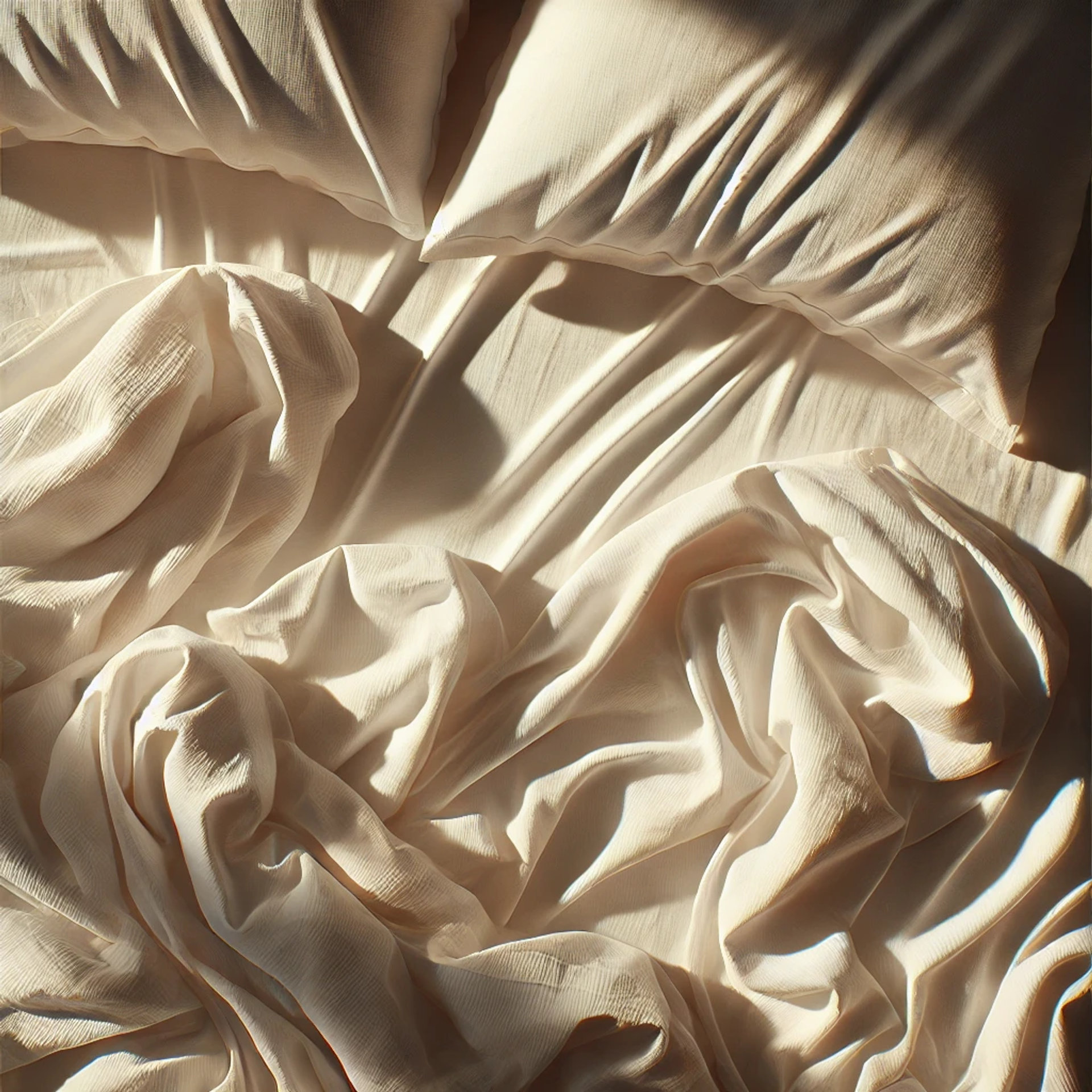 Picture of Lovers Sheets note