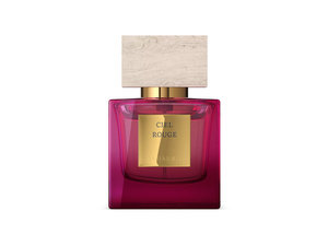 Ciel Rouge by Rituals perfume bottle