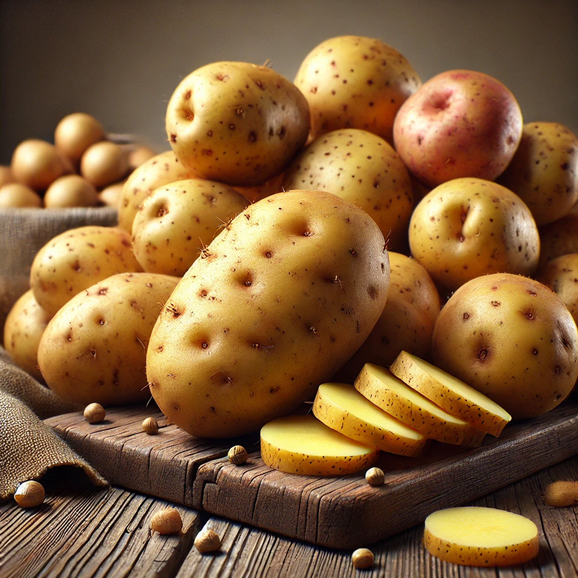 Picture of Polish Potatoes note