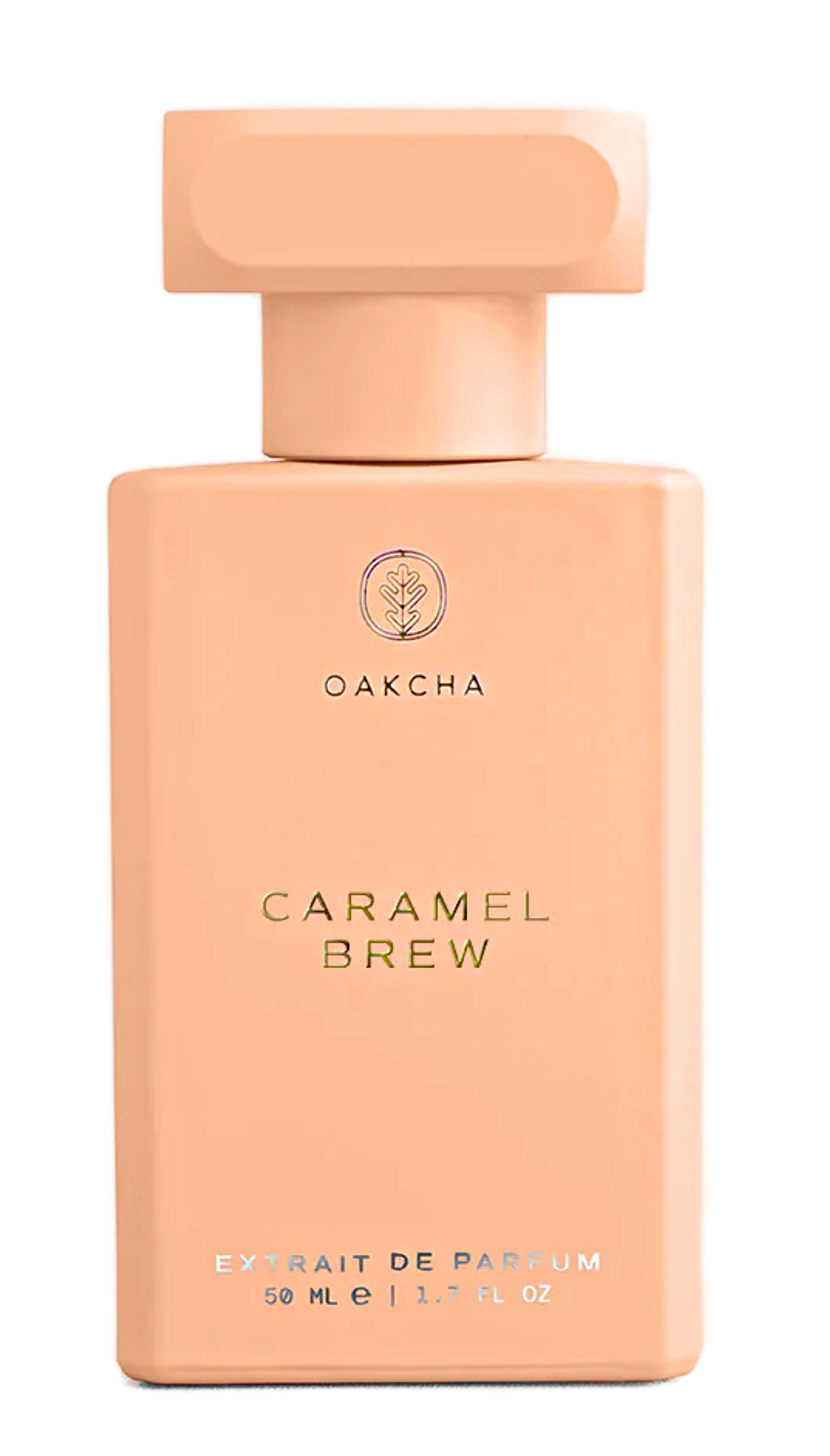 Picture of Caramel Brew fragrance