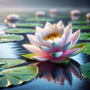 Water Lily - undefined